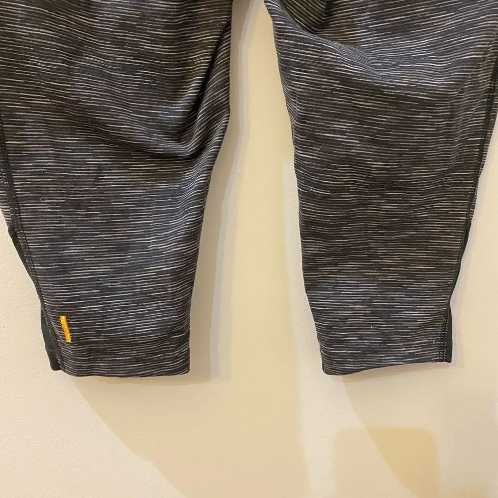 Lucy chic capri